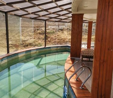 La Paz Hotel | CAR Sport Hotel Titikaka