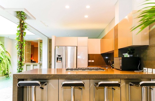 Cartagena Walled City Villa | Car006 - Great house in the Historical Center of Cartagena