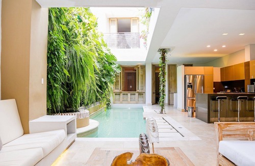 Cartagena Walled City Villa | Car006 - Great house in the Historical Center of Cartagena