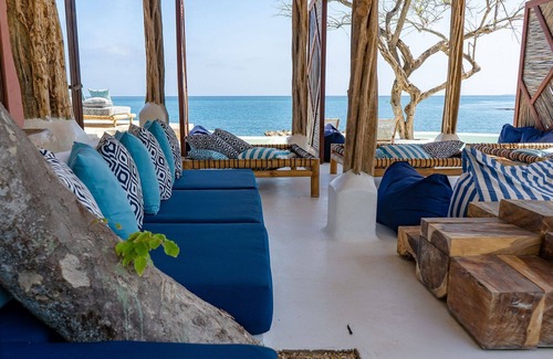 Rosario Islands Villa | Car018 - Paradise island in Islas del Rosario, Cartagena