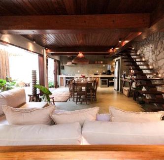 Caraiva Villa | Caraíva Villas de Jardel - Casa Principal