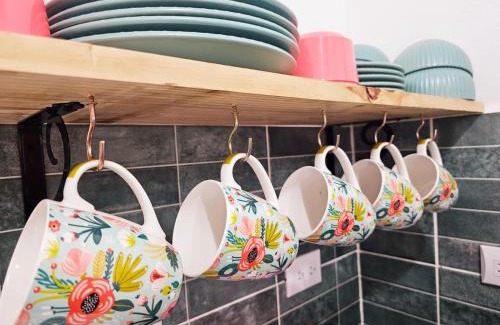 Tortuguero House | Cara Coral, un oasis en la Selva