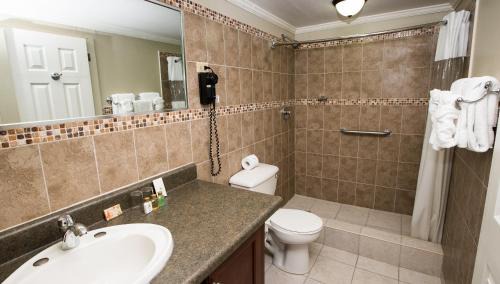Claxton Bay Hotel | Cara Hotels Trinidad