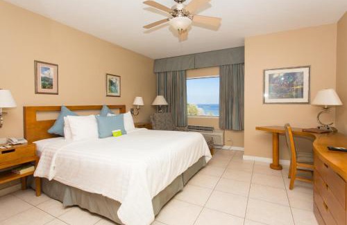 Claxton Bay Hotel | Cara Hotels Trinidad