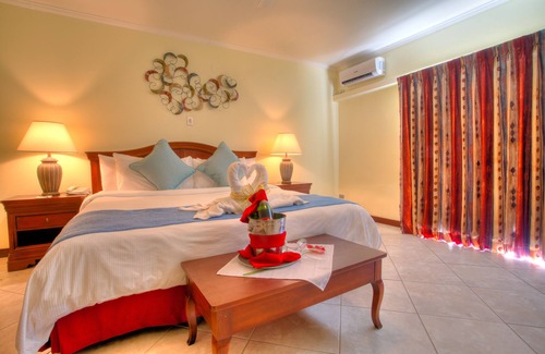 Claxton Bay Hotel | Cara Hotels Trinidad