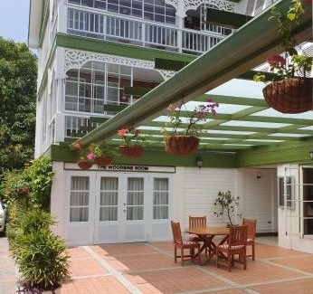 Georgetown Hotel | Cara Lodge Hotel