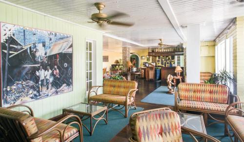 Georgetown Hotel | Cara Lodge Hotel