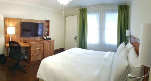 Georgetown Hotel | Cara Lodge Hotel