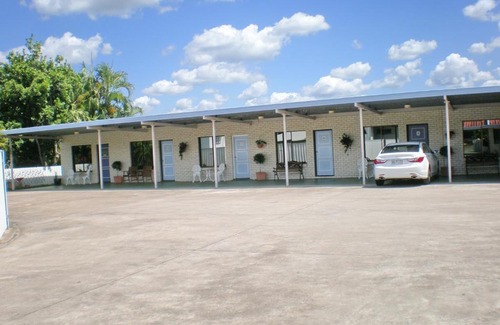 Maryborough Hotel | Cara Motel