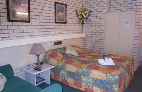 Maryborough Hotel | Cara Motel