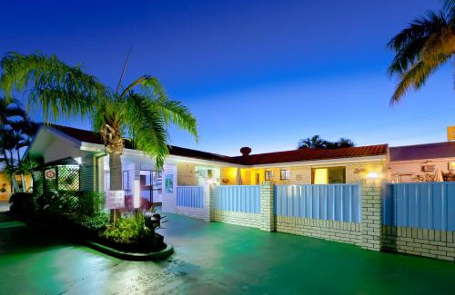 Maryborough Hotel | Cara Motel