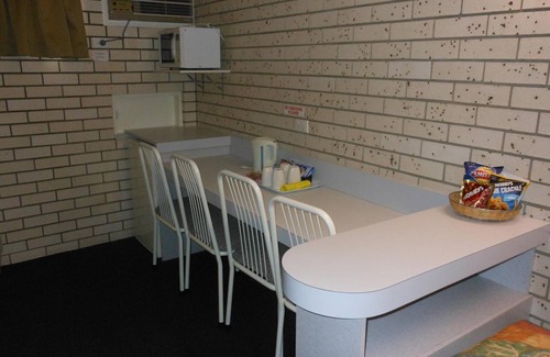 Maryborough Hotel | Cara Motel