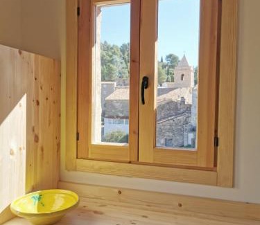 Castillo de Villamalefa House | Cara Norte , Casa Rural-Castillo de Villamalefa