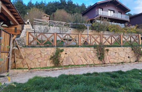 Hoyos del Espino Ski Chalet | Cara norte de Gredos