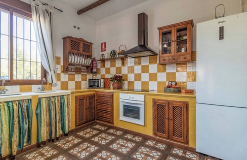 Cabra Cottage | Cara Rural Pio - Turismo Rural en Córdoba