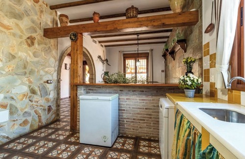 Cabra Cottage | Cara Rural Pio - Turismo Rural en Córdoba
