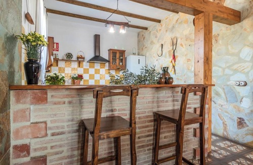 Cabra Cottage | Cara Rural Pio - Turismo Rural en Córdoba