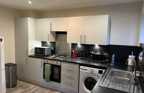 Murthly House | Cara's Cottage