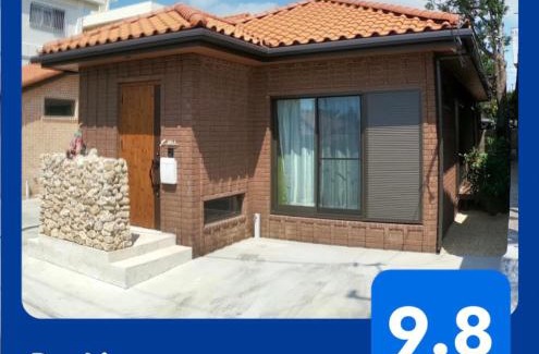 Taketomi-jima Taketomi-cho House | CARA-YA(かーらやー）