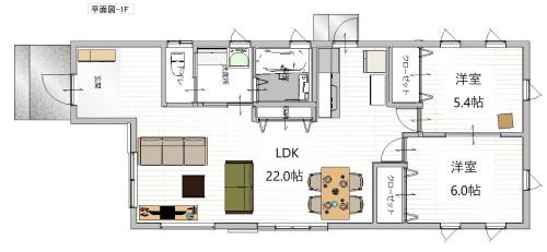 Taketomi-jima Taketomi-cho House | CARA-YA(かーらやー）