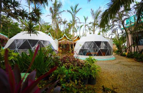 Lanas Resort | Carabao Island Beach Camp