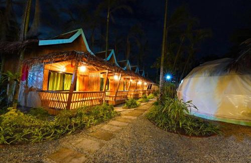 Lanas Resort | Carabao Island Beach Camp