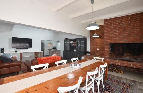 Yzerfontein House | Caracal 20