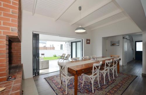 Yzerfontein House | Caracal 20