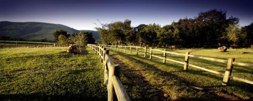 Houtboschoek Cabin | Caracal Lodge