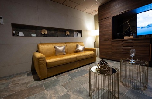Saint-Etienne Bed & Breakfast | CARACALLA PRIVE - Chambres d'hôtes avec Piscine, Jaccuzi et Hammam privatifs