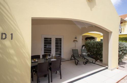 Playa Apartment | Caracara D1 Relax & Dive Resort Bonaire Village