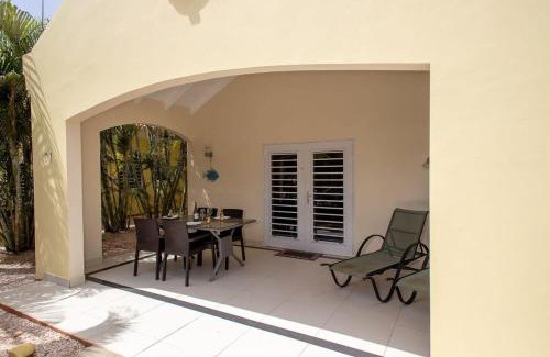 Playa Apartment | Caracara D1 Relax & Dive Resort Bonaire Village