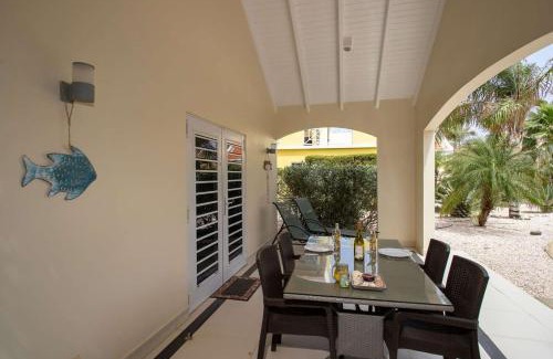 Playa Apartment | Caracara D1 Relax & Dive Resort Bonaire Village
