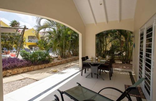 Playa Apartment | Caracara D1 Relax & Dive Resort Bonaire Village