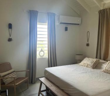 Playa Apartment | Caracara Deluxe Relax & Dive Resort Bonaire Village