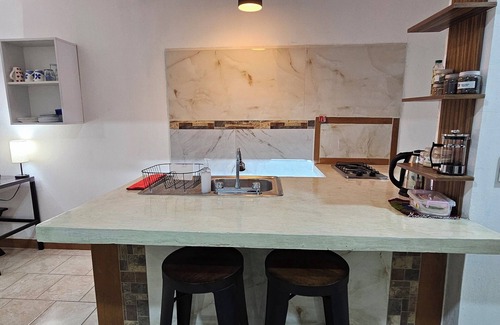 San Antonio de la Cal Apartment | Caracol Purple Department