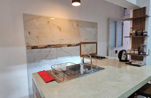 San Antonio de la Cal Apartment | Caracol Purple Department