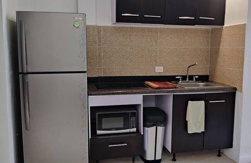 Majahual Apartment | Caracol Pequeño Loft en Mahahual, Rodeado de Naturaleza, muy Cerca del mar