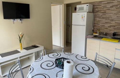San Clemente Apartment | Caracolas Departamentos