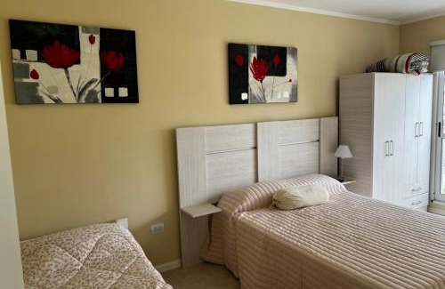 San Clemente Apartment | Caracolas Departamentos