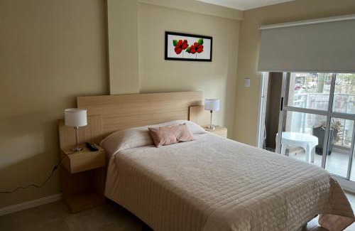 San Clemente Apartment | Caracolas Departamentos