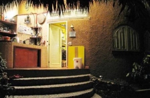 Sanchez Villa | CARACOLES HOUSE BAHIA CHIQUITA SAMANAn