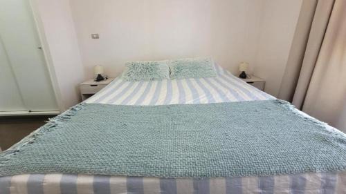 Antofagasta Apartment | Característico departamento 2 habitaciones, capacidad 4 y 5 personas, excelente vista de la ciudad y mar