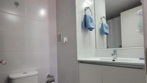 Antofagasta Apartment | Característico departamento 2 habitaciones, capacidad 4 y 5 personas, excelente vista de la ciudad y mar