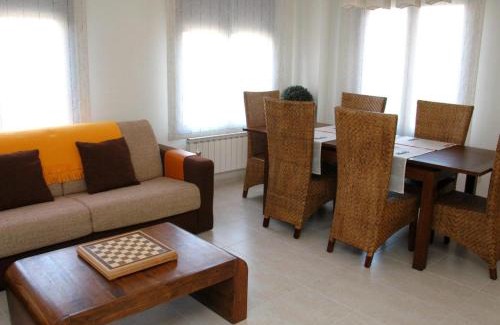 Cardenajimeno Apartment | Caradenia