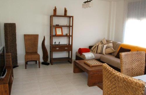 Cardenajimeno Apartment | Caradenia