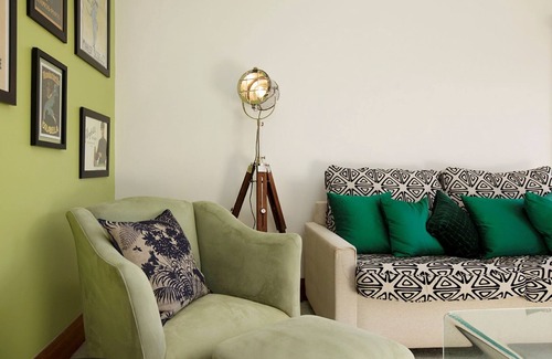 East Launceston Apartment | Caradi Apartment-inner city retreat