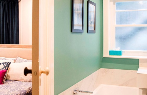 East Launceston Apartment | Caradi Apartment-inner city retreat