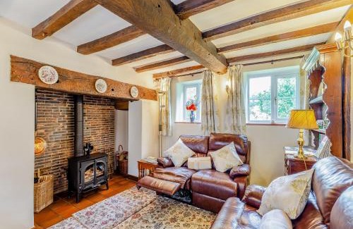Church Stretton House | Caradoc Cottage