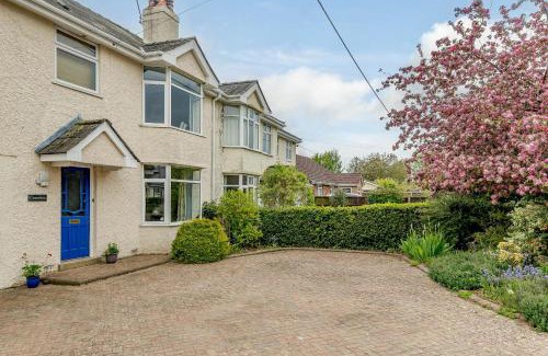 Tidenham House | Caradoc